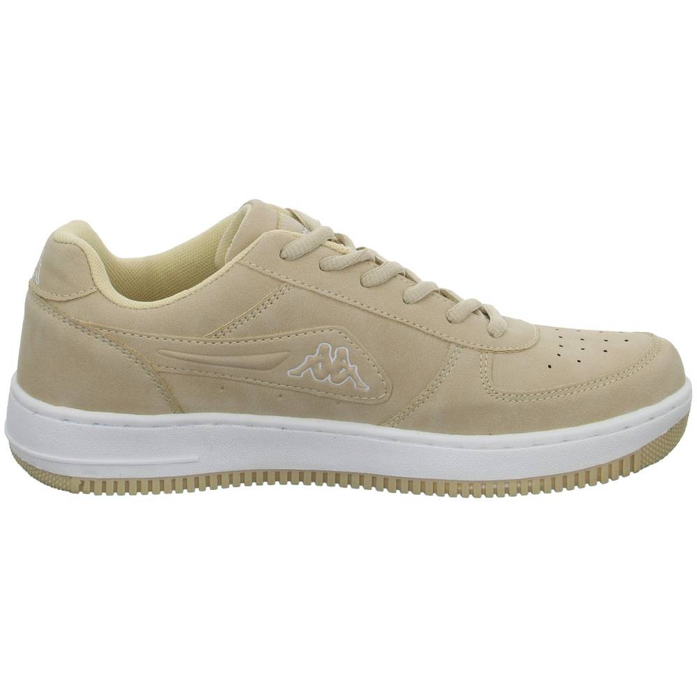 Kappa Schnürhalbschuh Sneaker (sportlich) Super Rabatt