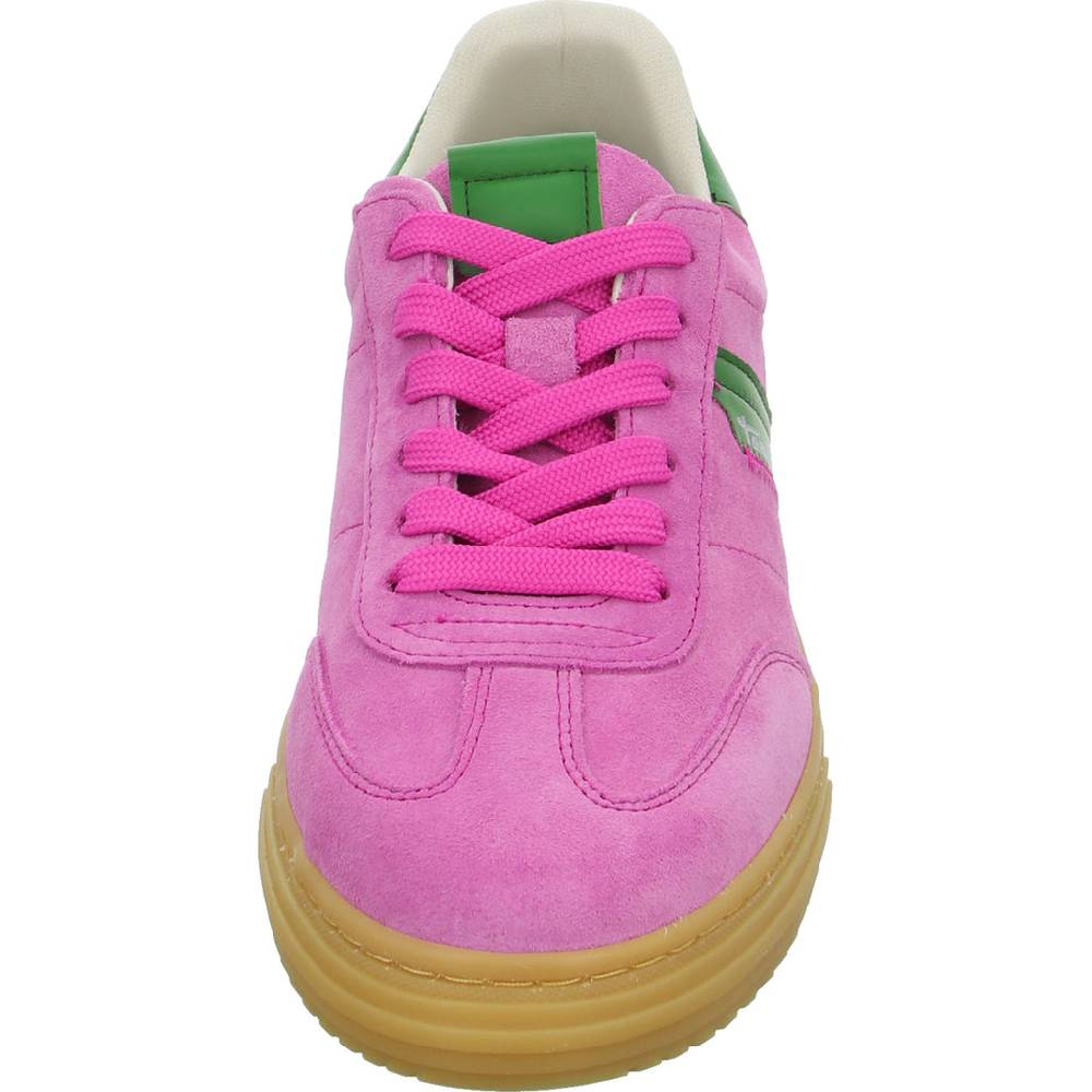 Tamaris Schnürhalbschuh Sneaker (sportlich) Riesige Rabatte