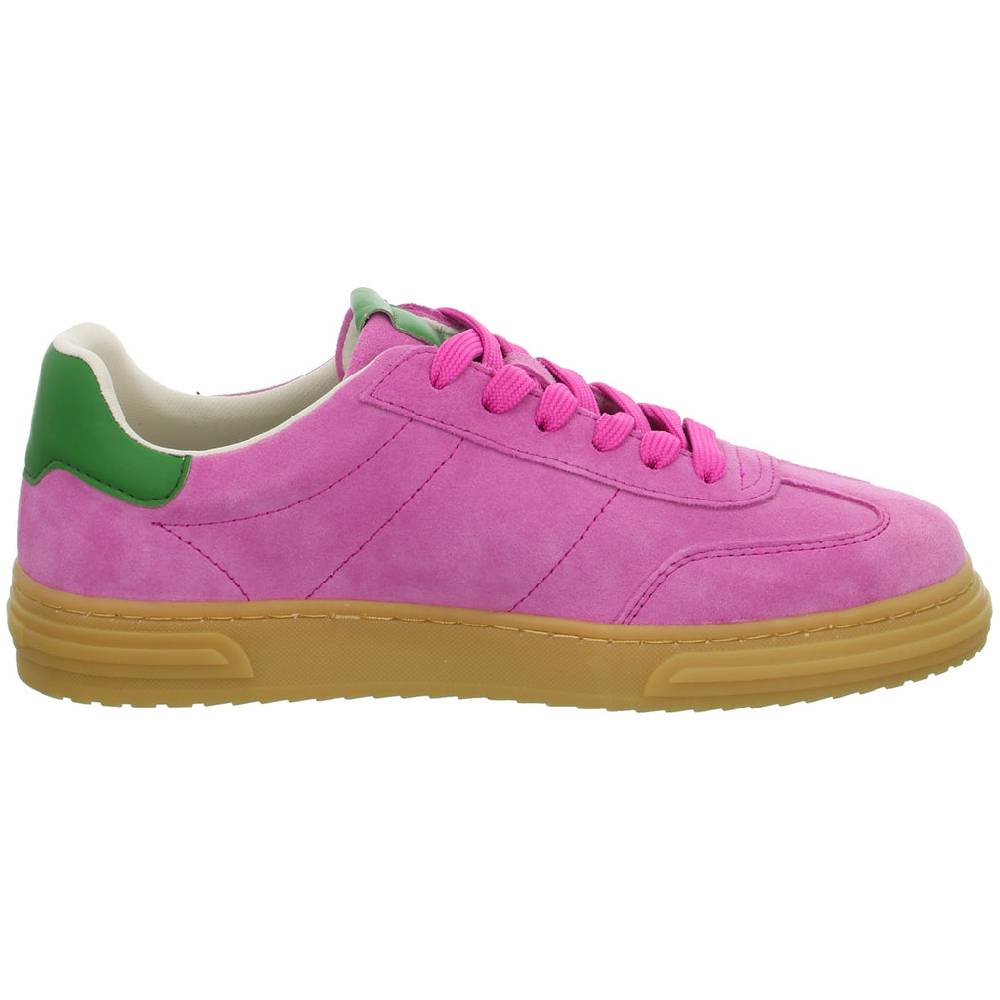 Tamaris Schnürhalbschuh Sneaker (sportlich) Riesige Rabatte