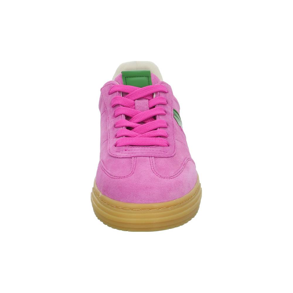 Tamaris Schnürhalbschuh Sneaker (sportlich) Riesige Rabatte