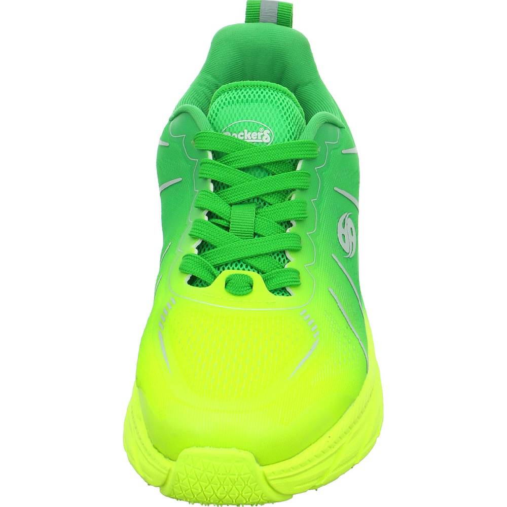 Dockers by Gerli Schnürhalbschuh Sneaker (sportlich) 50% Rabatt mit kostenlosem Versand