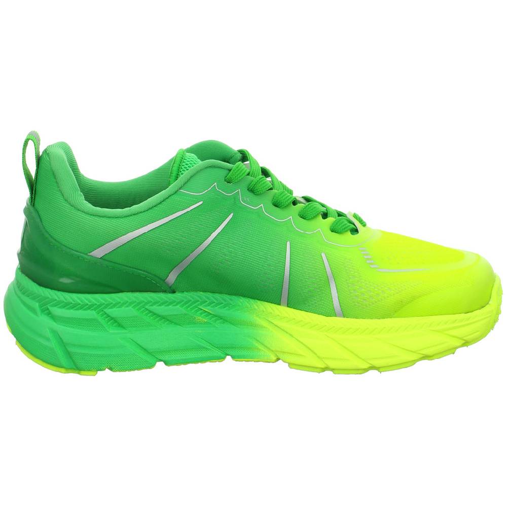 Dockers by Gerli Schnürhalbschuh Sneaker (sportlich) 50% Rabatt mit kostenlosem Versand