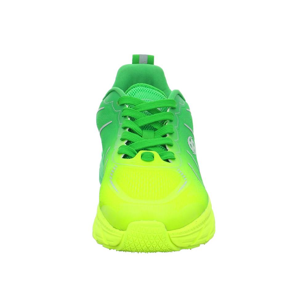 Dockers by Gerli Schnürhalbschuh Sneaker (sportlich) 50% Rabatt mit kostenlosem Versand