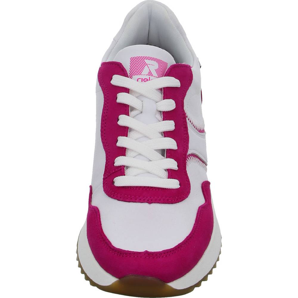 Rieker Schnürhalbschuh Sneaker (sportlich) Clearance-Verkauf