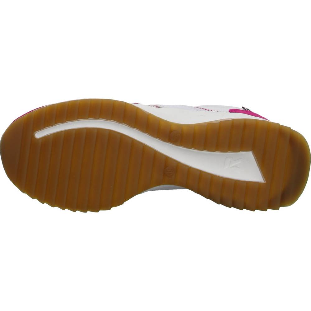 Rieker Schnürhalbschuh Sneaker (sportlich) Clearance-Verkauf