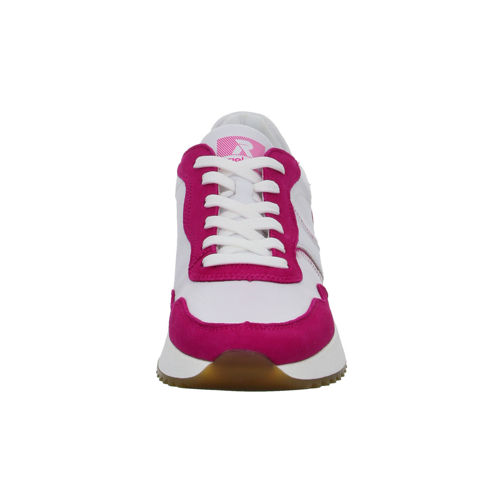 Rieker Schnürhalbschuh Sneaker (sportlich) Clearance-Verkauf
