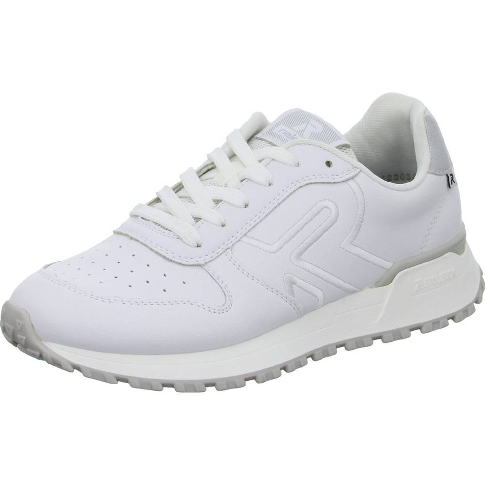 Rieker Schnürhalbschuh Sneaker (sportlich) Kostenloser Versand international