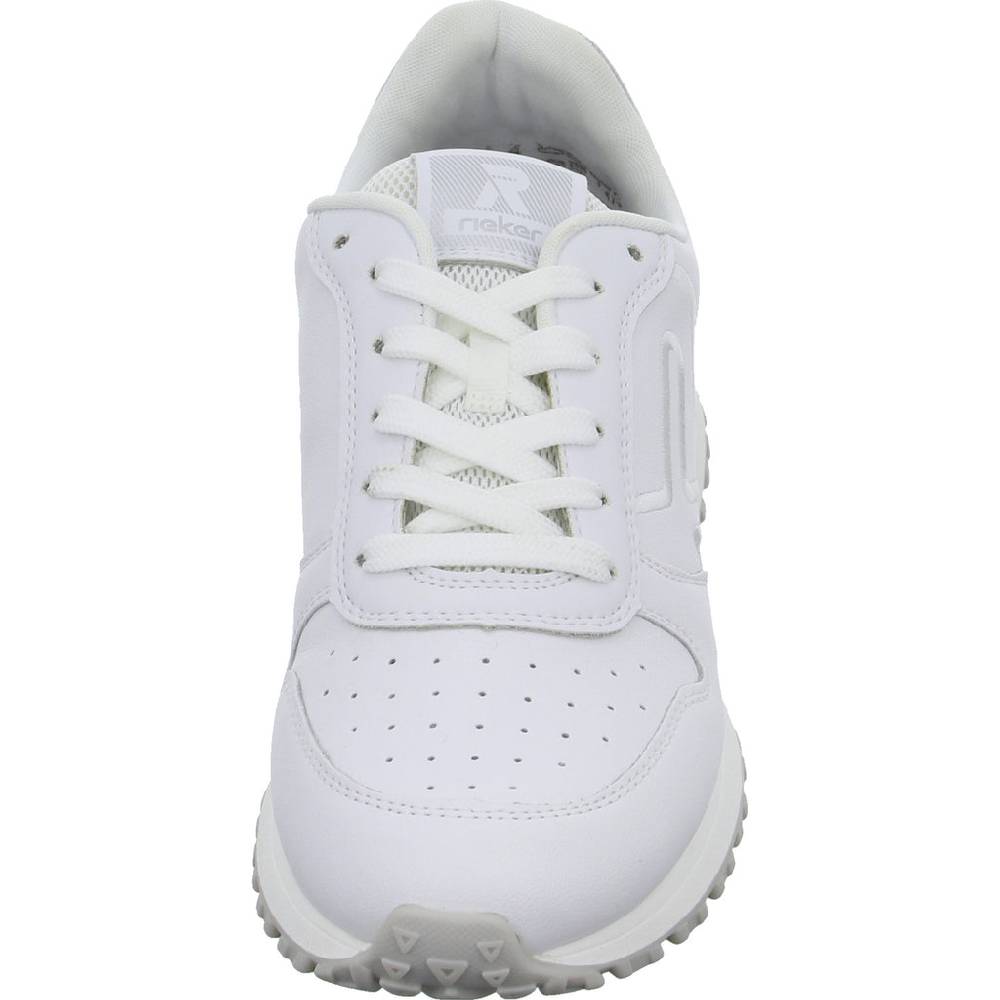 Rieker Schnürhalbschuh Sneaker (sportlich) Kostenloser Versand international