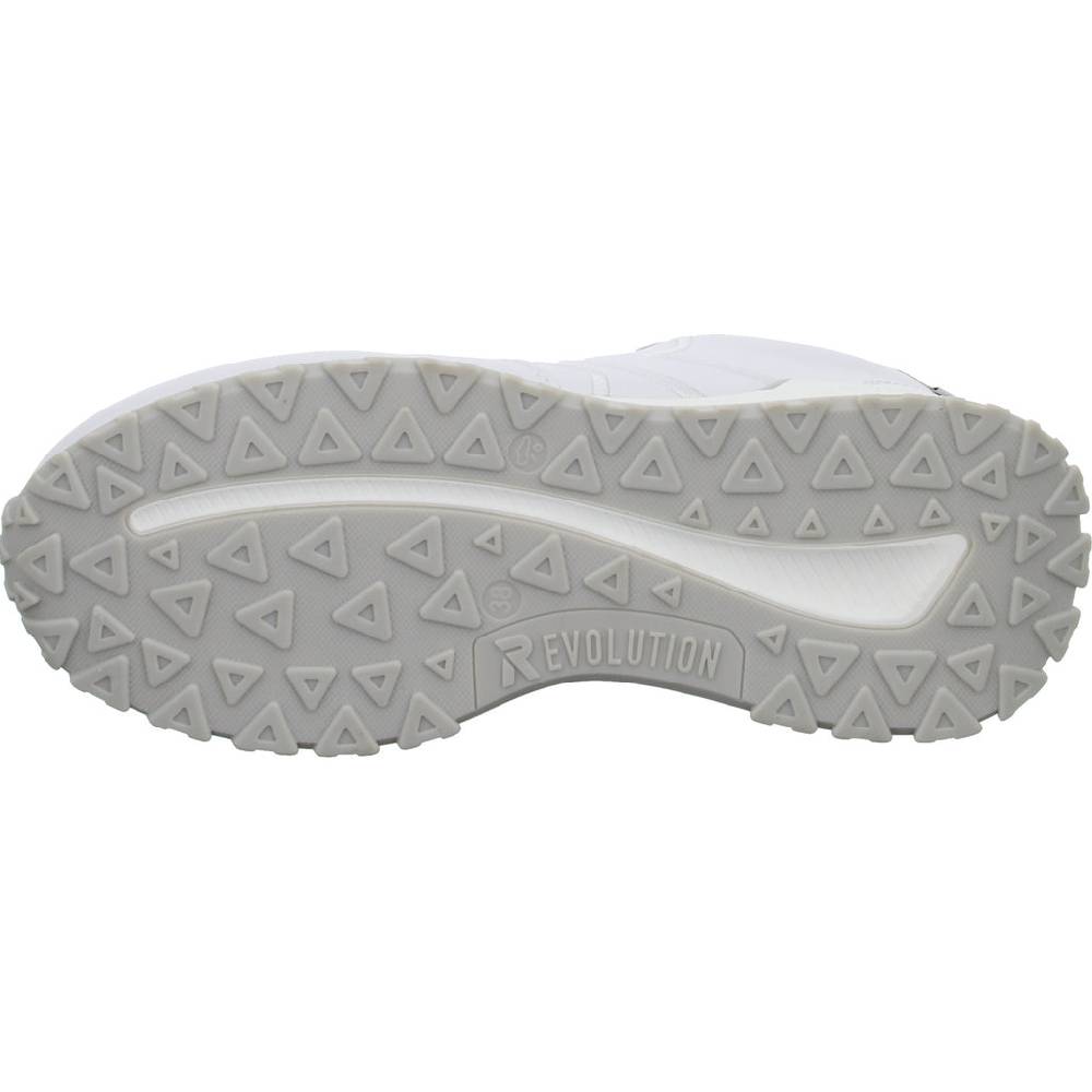 Rieker Schnürhalbschuh Sneaker (sportlich) Kostenloser Versand international