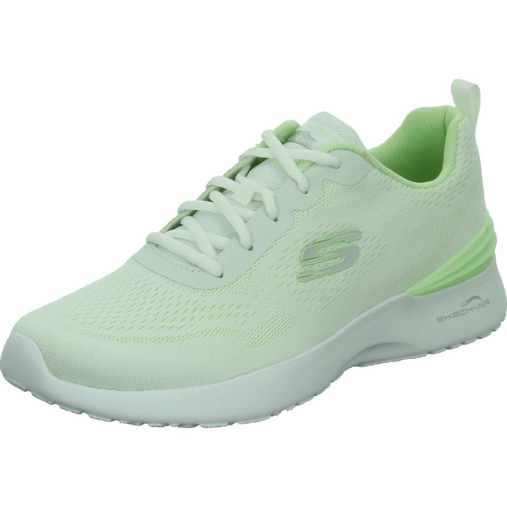 Skechers Schnürhalbschuh Sneaker (sportlich) Fabrikladen