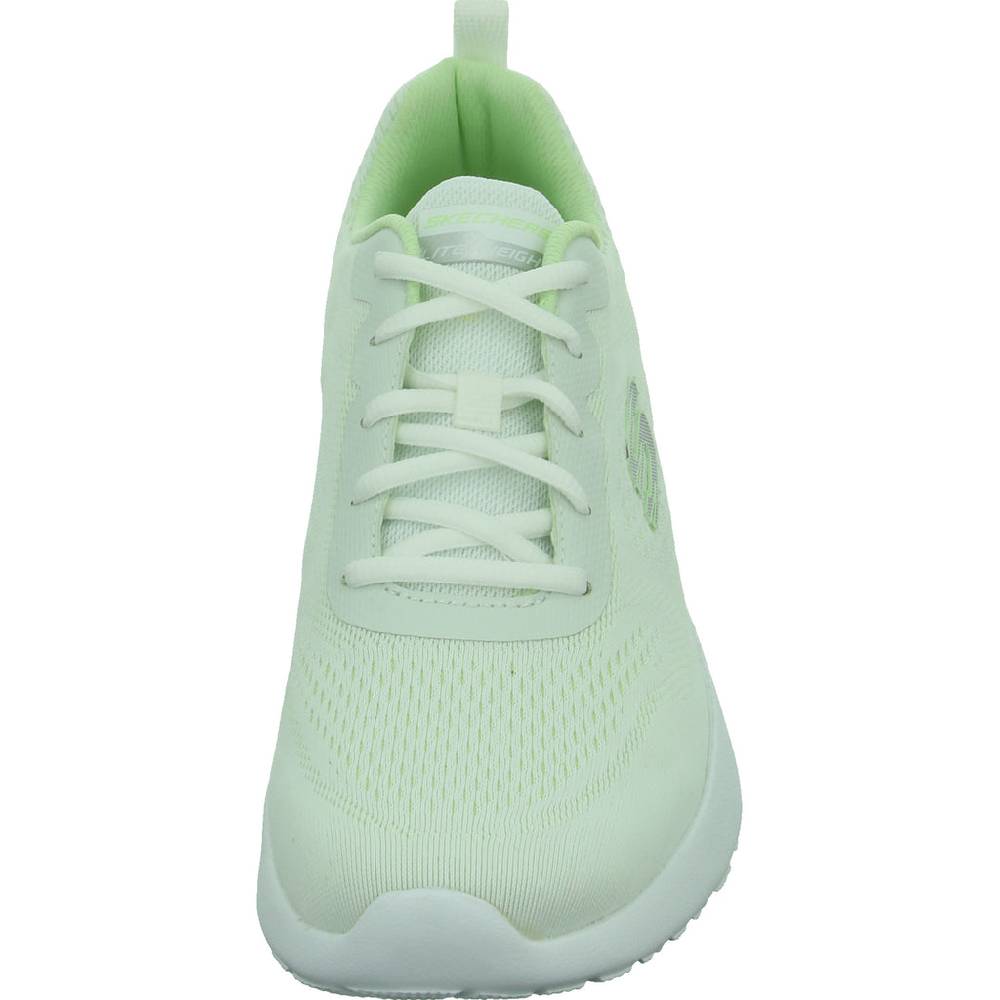 Skechers Schnürhalbschuh Sneaker (sportlich) Fabrikladen