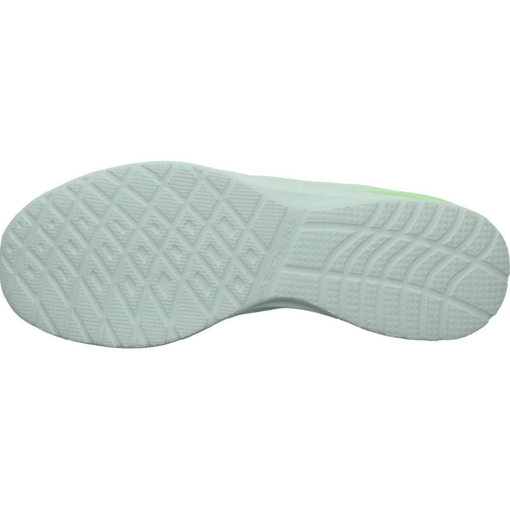 Skechers Schnürhalbschuh Sneaker (sportlich) Fabrikladen