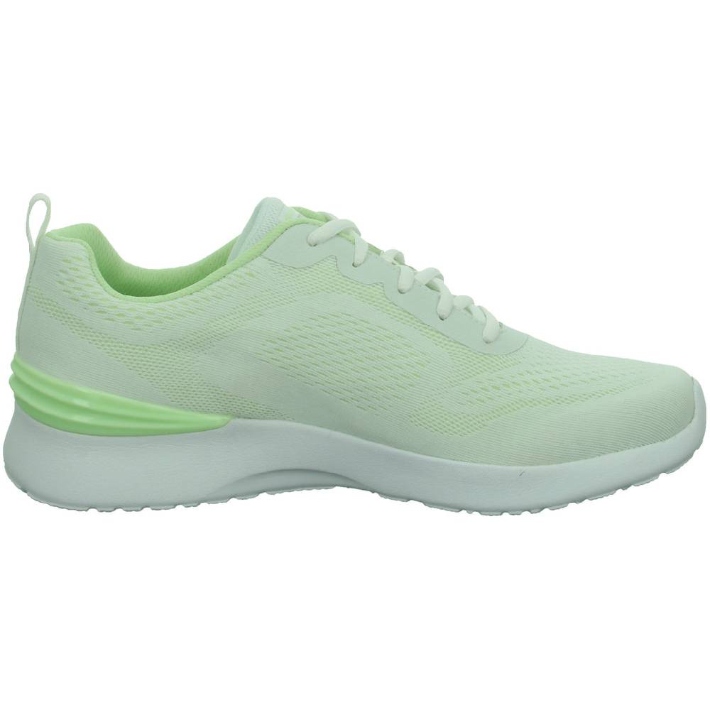 Skechers Schnürhalbschuh Sneaker (sportlich) Fabrikladen