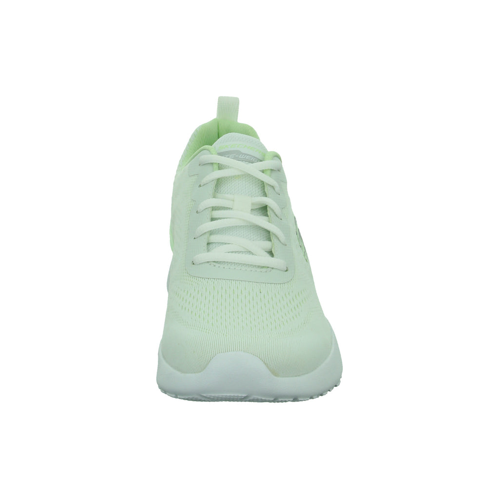 Skechers Schnürhalbschuh Sneaker (sportlich) Fabrikladen