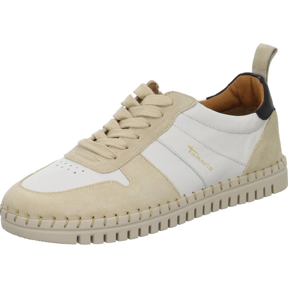 Tamaris Schnürhalbschuh Freizeit (Casual) Speichern exportieren