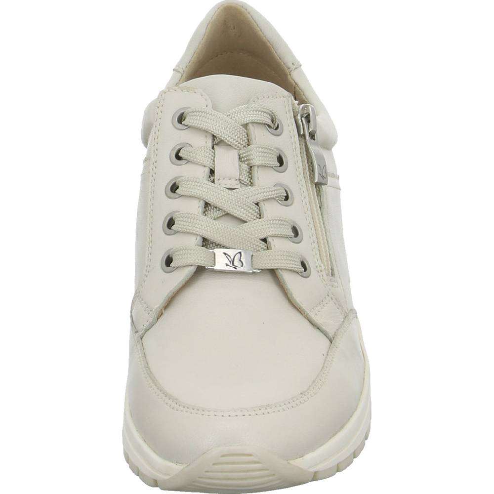 CAPRICE Schnürhalbschuh mit Mehrweite Freizeit (casual) Black Friday Preise