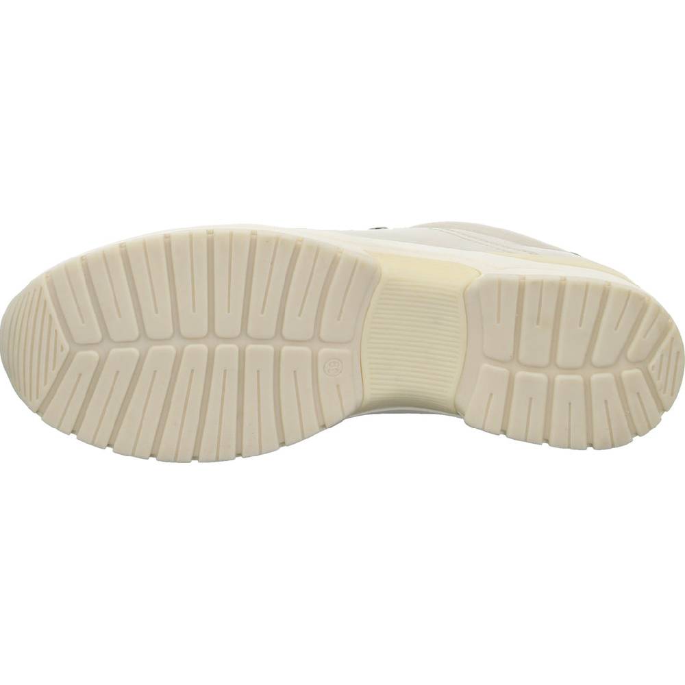 CAPRICE Schnürhalbschuh mit Mehrweite Freizeit (casual) Black Friday Preise