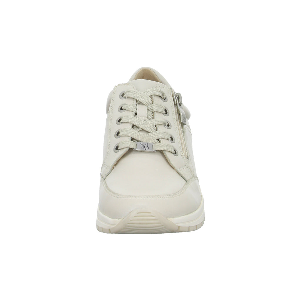 CAPRICE Schnürhalbschuh mit Mehrweite Freizeit (casual) Black Friday Preise