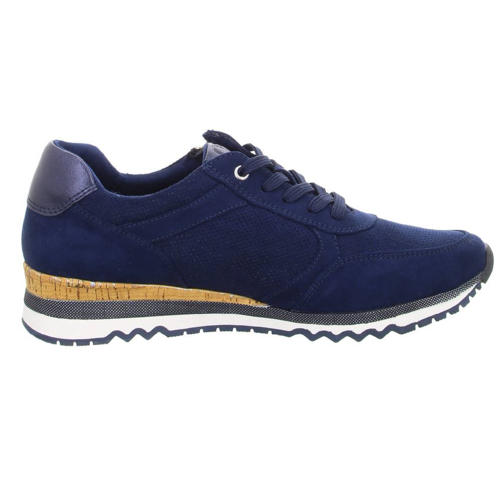 MARCO TOZZI Schnürhalbschuh Sneaker (sportlich) Im Verkauf