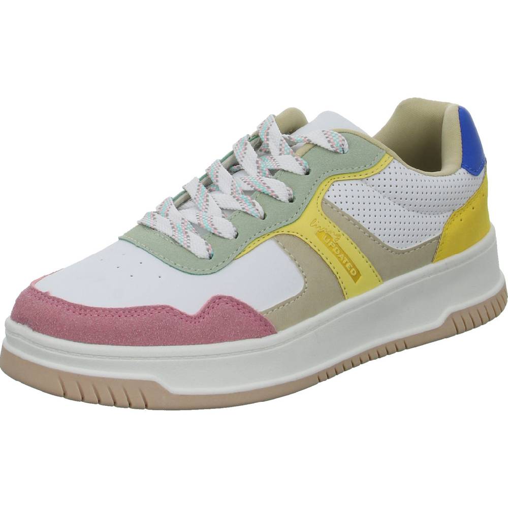 living UPDATED Schnürhalbschuh Sneaker (sportlich) zollfrei