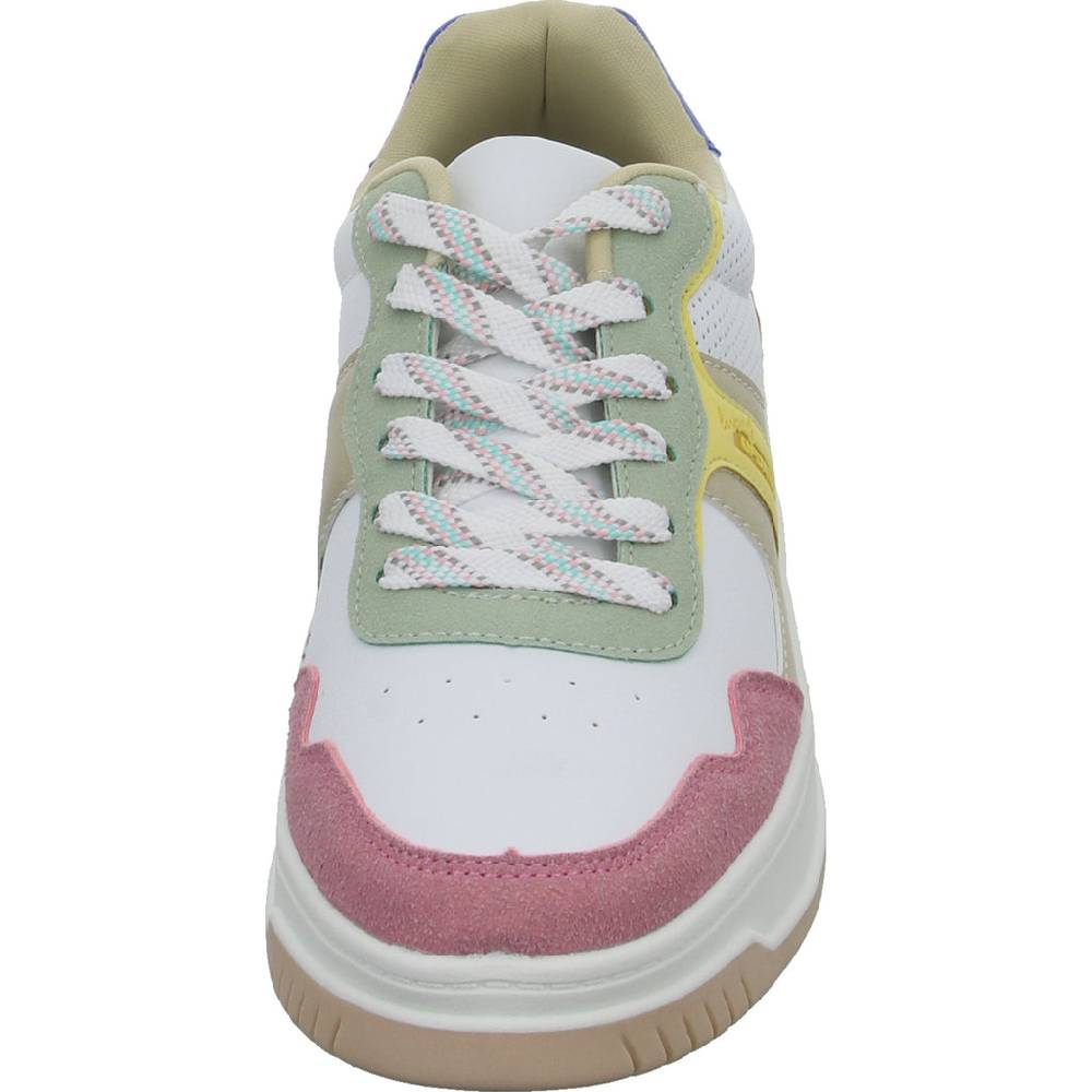 living UPDATED Schnürhalbschuh Sneaker (sportlich) zollfrei