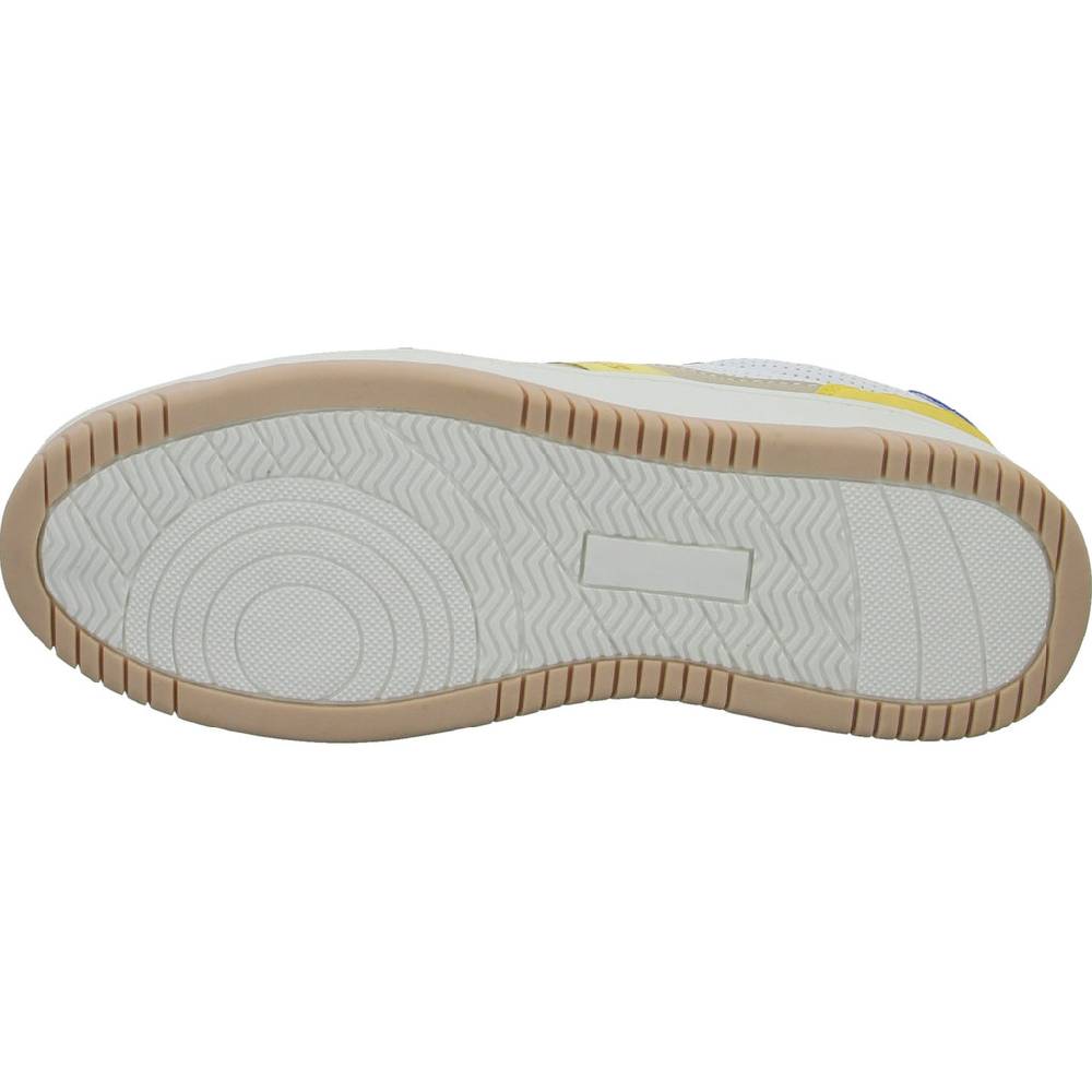 living UPDATED Schnürhalbschuh Sneaker (sportlich) zollfrei