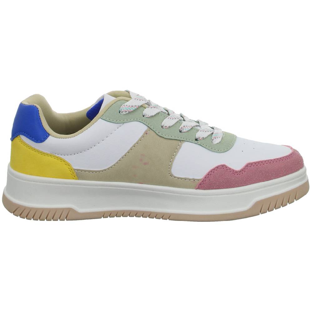 living UPDATED Schnürhalbschuh Sneaker (sportlich) zollfrei