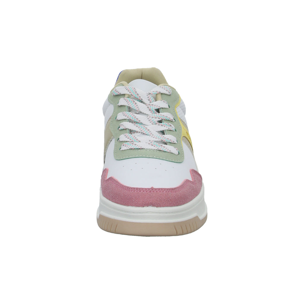 living UPDATED Schnürhalbschuh Sneaker (sportlich) zollfrei