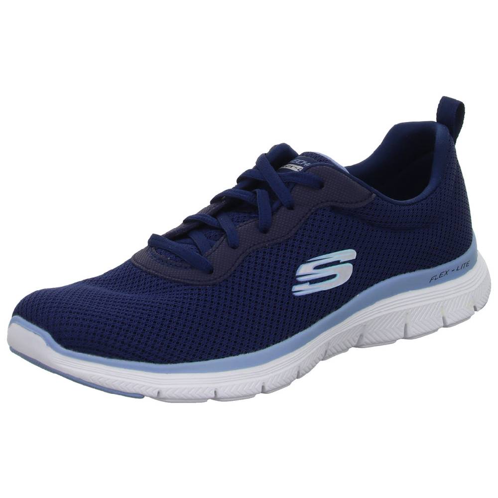 Skechers Schnürhalbschuh Sneaker (sportlich) 50% Rabatt für begrenzte Zeit