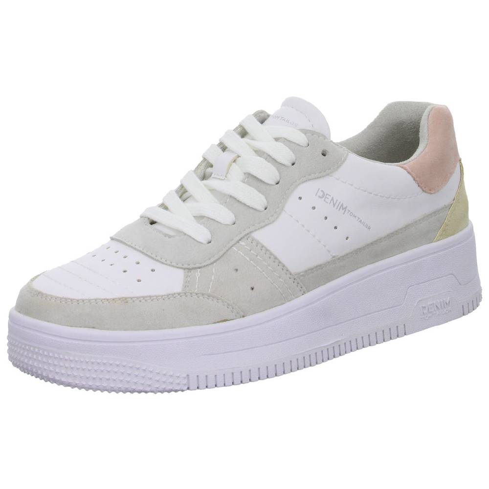 Tom Tailor Schnürhalbschuh Sneaker (sportlich) Rabatte dieses Monats