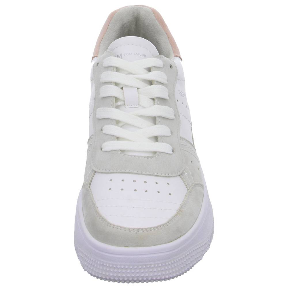 Tom Tailor Schnürhalbschuh Sneaker (sportlich) Rabatte dieses Monats