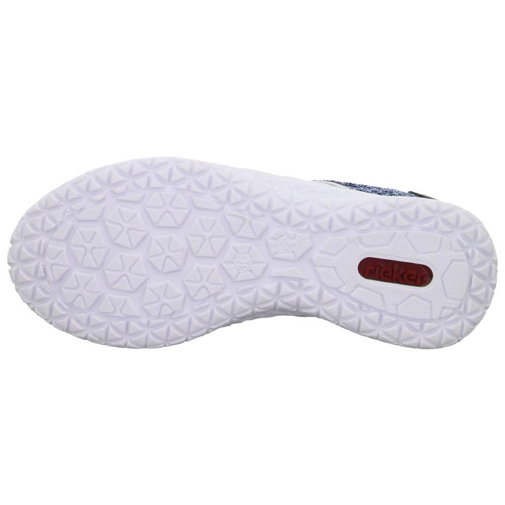 Rieker Slipper/Kletthalbschuh Sneaker (sportlich) Online