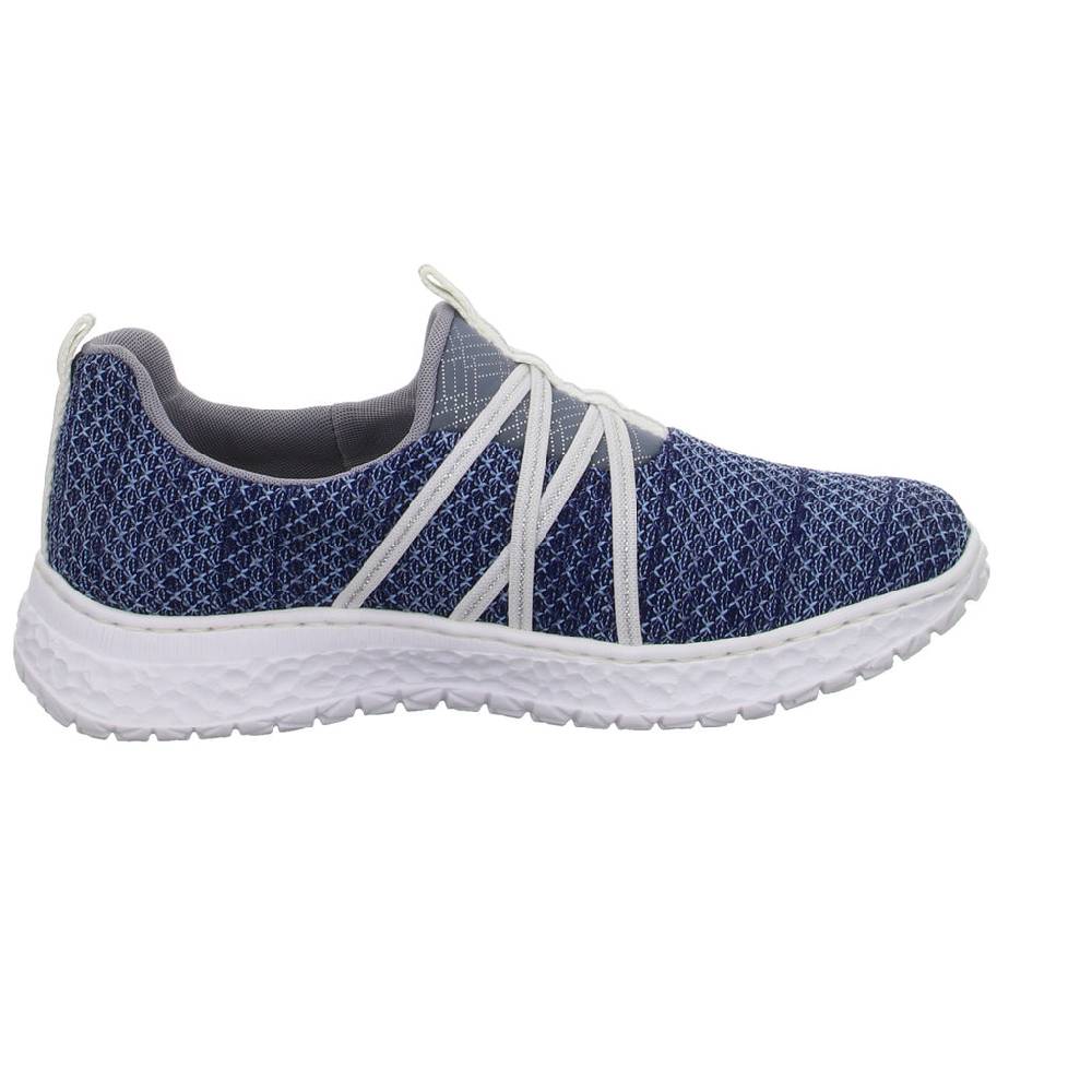 Rieker Slipper/Kletthalbschuh Sneaker (sportlich) Online