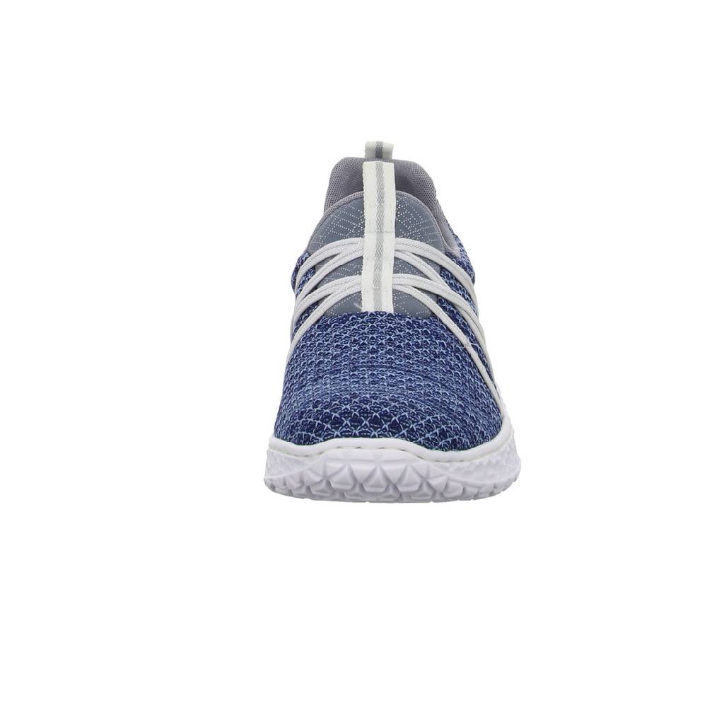 Rieker Slipper/Kletthalbschuh Sneaker (sportlich) Online