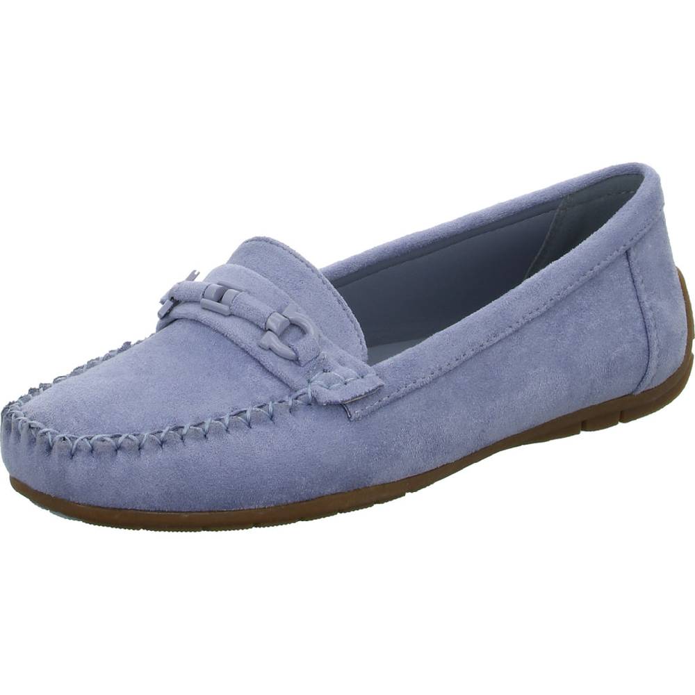 Alyssa Slipper/Kletthalbschuh Freizeit (casual) Outlet