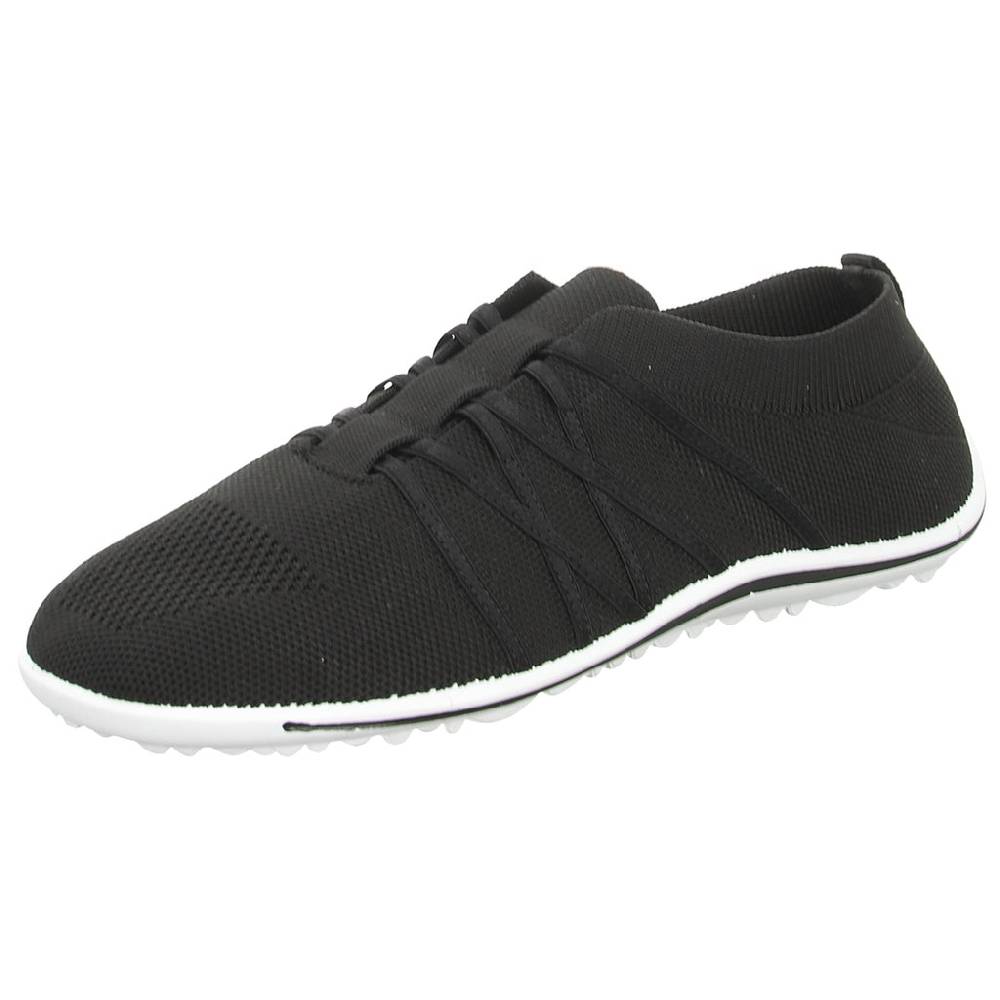 Alyssa Slipper/Kletthalbschuh Freizeit (casual) Auslauf
