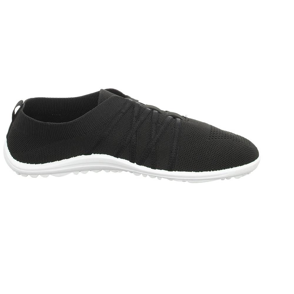 Alyssa Slipper/Kletthalbschuh Freizeit (casual) Auslauf