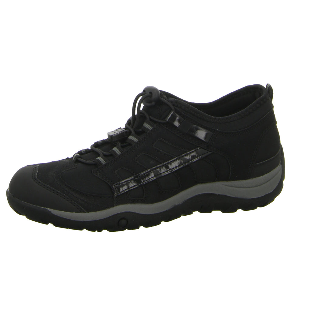 Alyssa Slipper/Kletthalbschuh Freizeit (casual) Verkauf