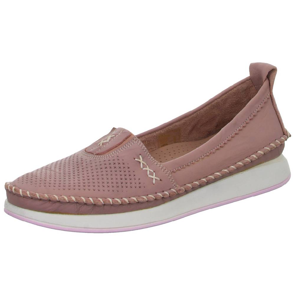 BOXX Slipper/Kletthalbschuh Freizeit (casual) Schlussverkauf