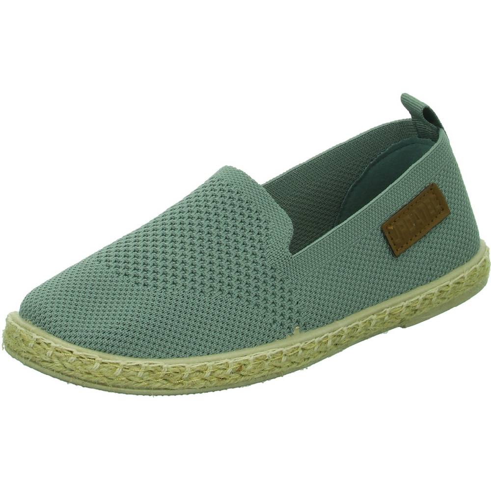 living UPDATED Slipper/Kletthalbschuh Freizeit (casual) Fabrikverkauf