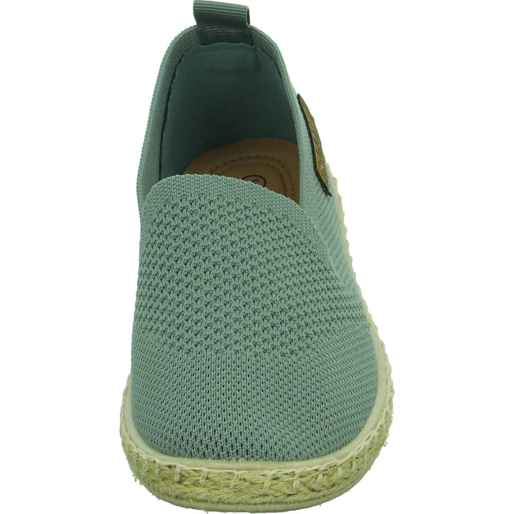 living UPDATED Slipper/Kletthalbschuh Freizeit (casual) Fabrikverkauf