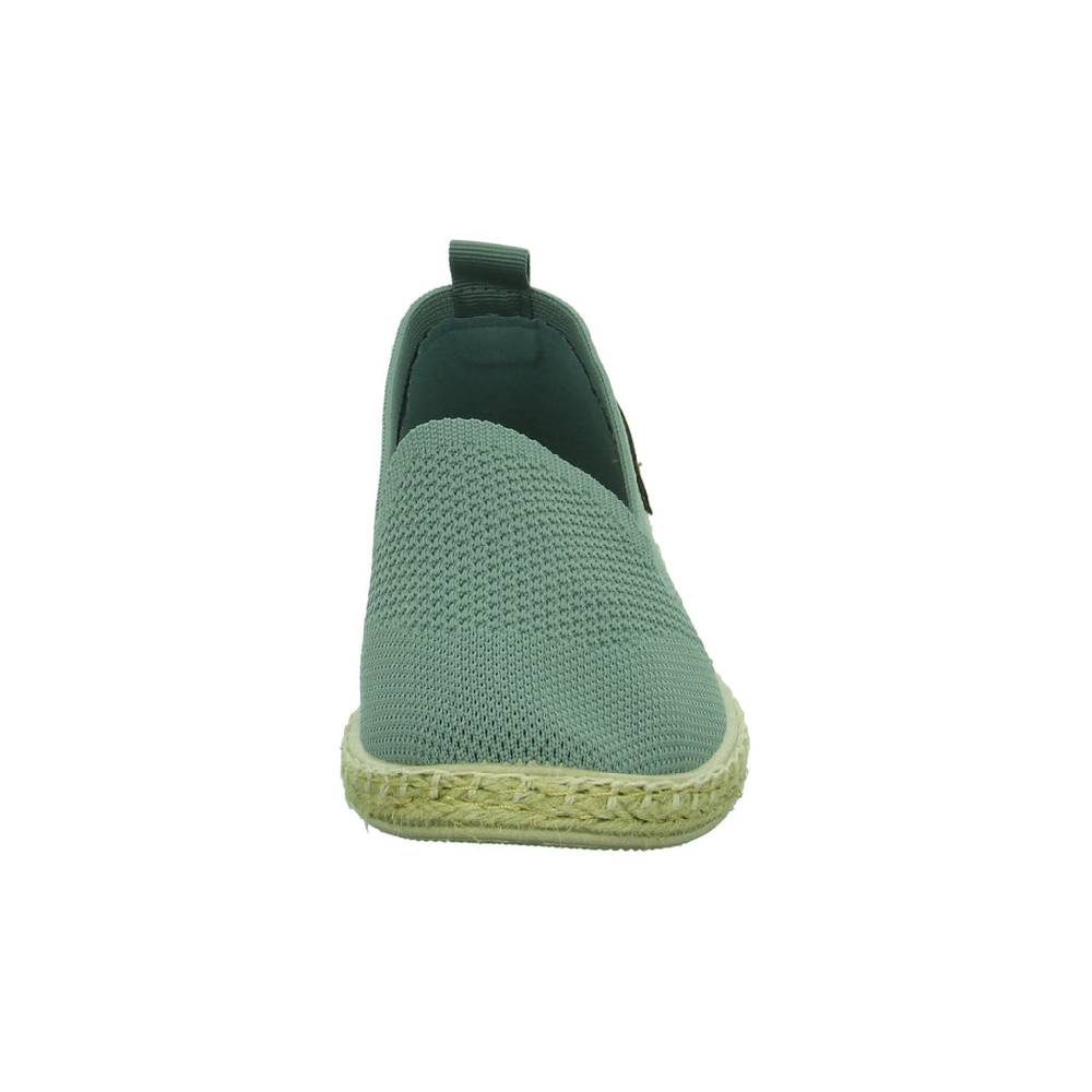 living UPDATED Slipper/Kletthalbschuh Freizeit (casual) Fabrikverkauf