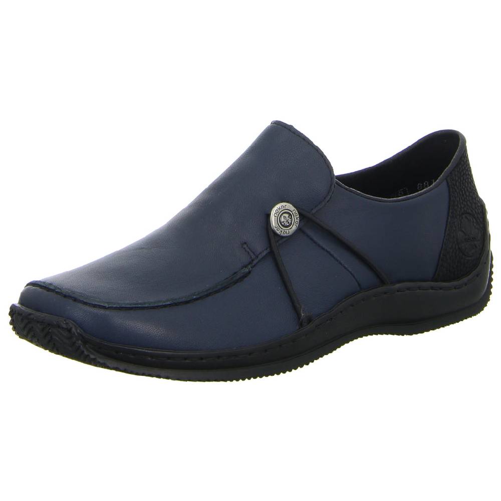 Rieker Slipper/Kletthalbschuh Freizeit (casual) Blitzverkäufe