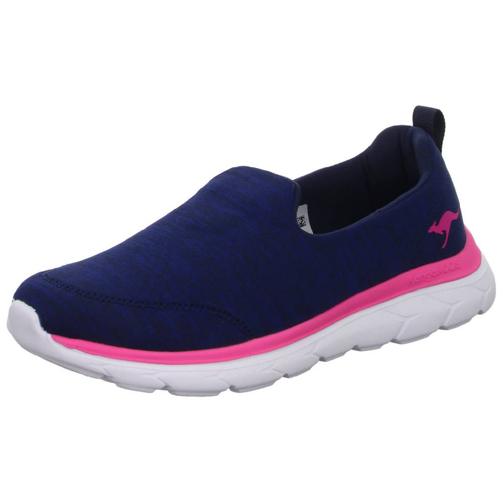 KangaROOS Slipper/Kletthalbschuh Sneaker (sportlich) Kostenloser Versand