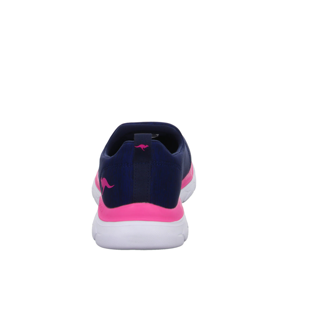 KangaROOS Slipper/Kletthalbschuh Sneaker (sportlich) Kostenloser Versand