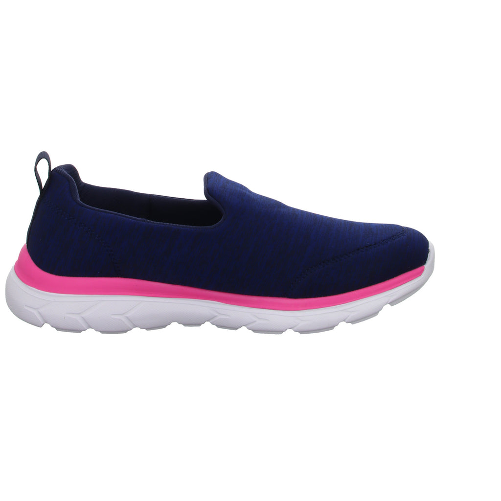 KangaROOS Slipper/Kletthalbschuh Sneaker (sportlich) Kostenloser Versand