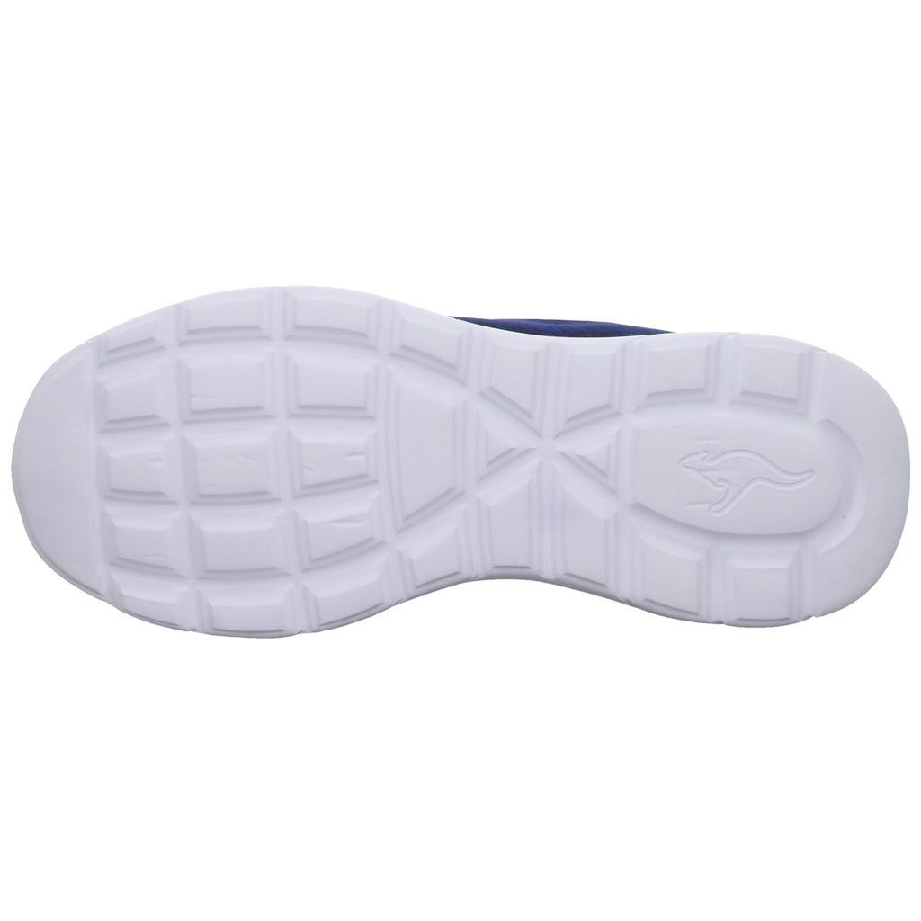 KangaROOS Slipper/Kletthalbschuh Sneaker (sportlich) Kostenloser Versand