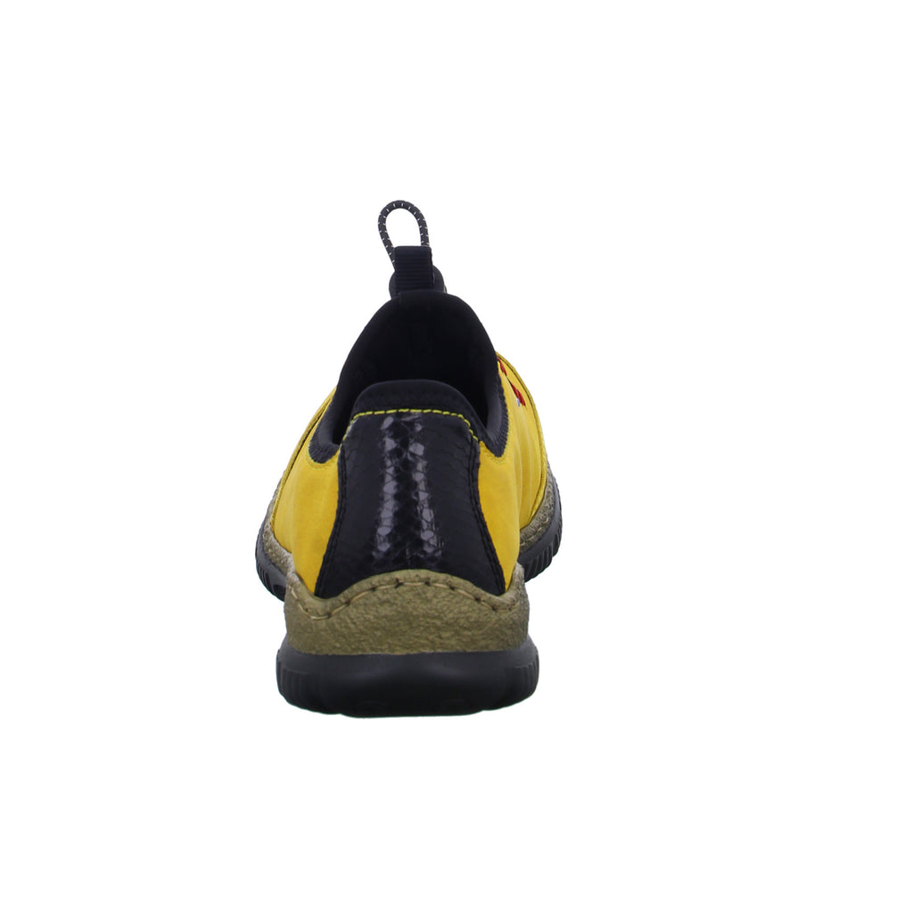 Rieker Slipper/Kletthalbschuh Freizeit (casual) Limitierter Zeitrabatt