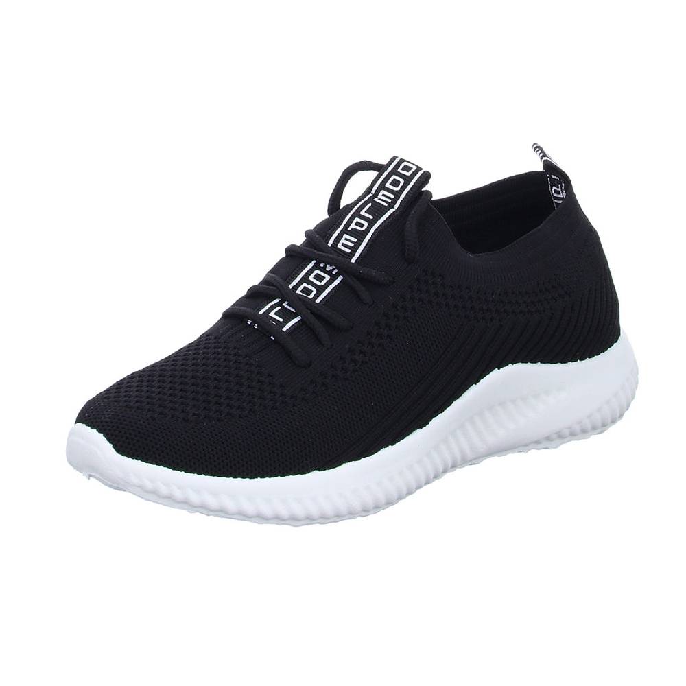 Sneakers Slipper/Kletthalbschuh Sneaker (sportlich) Fabrik Onlineshop