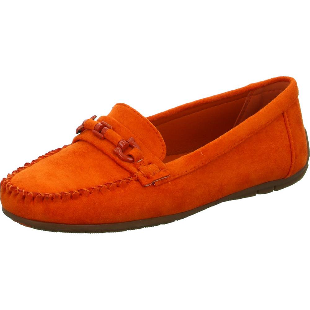 Alyssa Slipper/Kletthalbschuh Freizeit (casual) Fabrikpreis